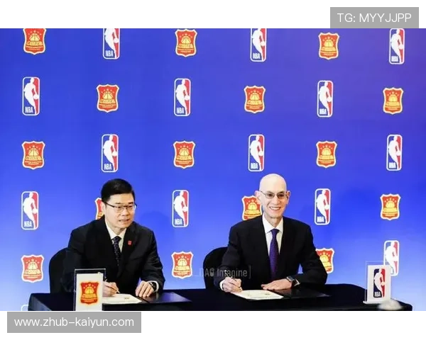 中国篮协携手NBA 共推教练与裁判水平提升